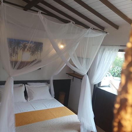 Casa De Ioio Arraial Bed & Breakfast Porto Seguro Ngoại thất bức ảnh