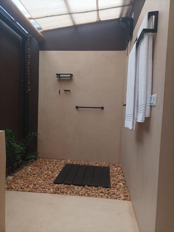 Casa De Ioio Arraial Bed & Breakfast Porto Seguro Ngoại thất bức ảnh