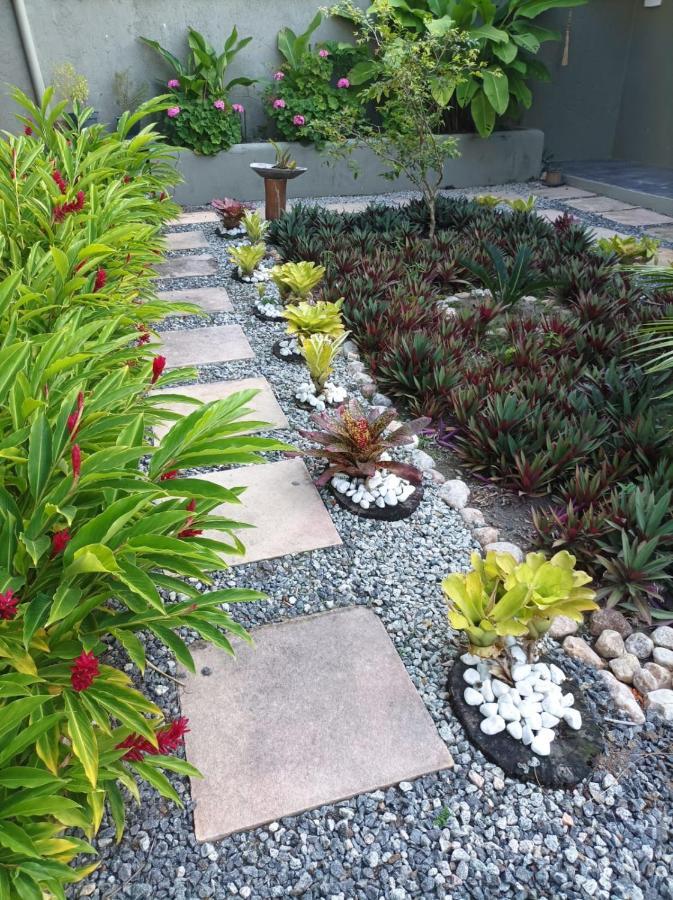 Casa De Ioio Arraial Bed & Breakfast Porto Seguro Ngoại thất bức ảnh