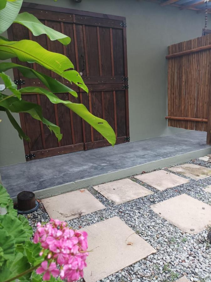 Casa De Ioio Arraial Bed & Breakfast Porto Seguro Ngoại thất bức ảnh