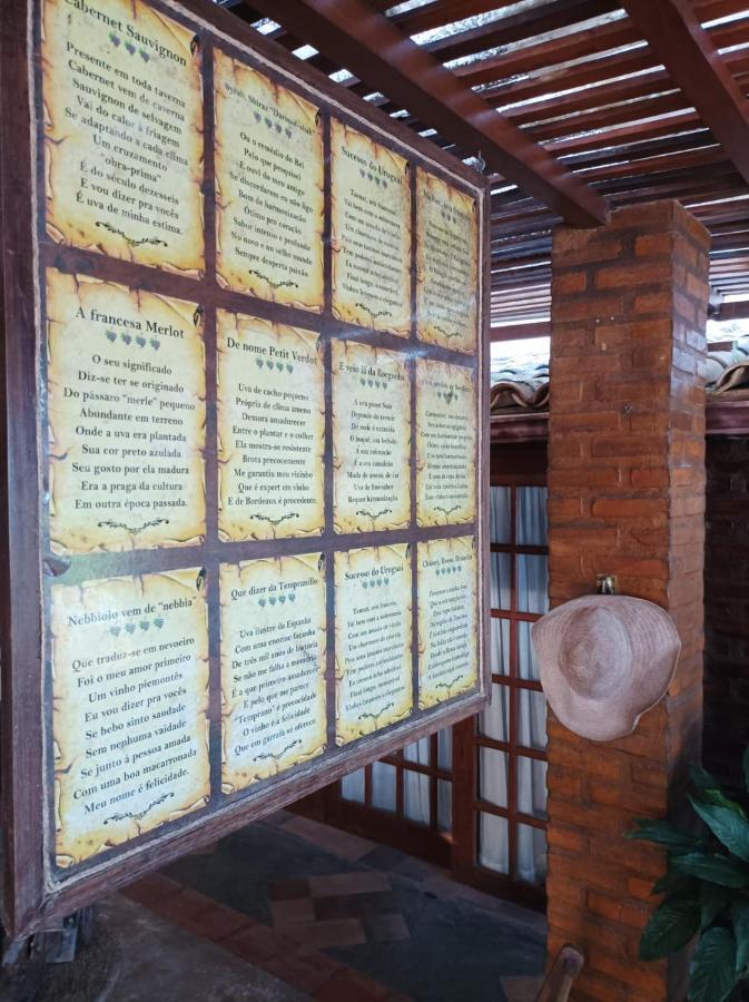 Casa De Ioio Arraial Bed & Breakfast Porto Seguro Ngoại thất bức ảnh